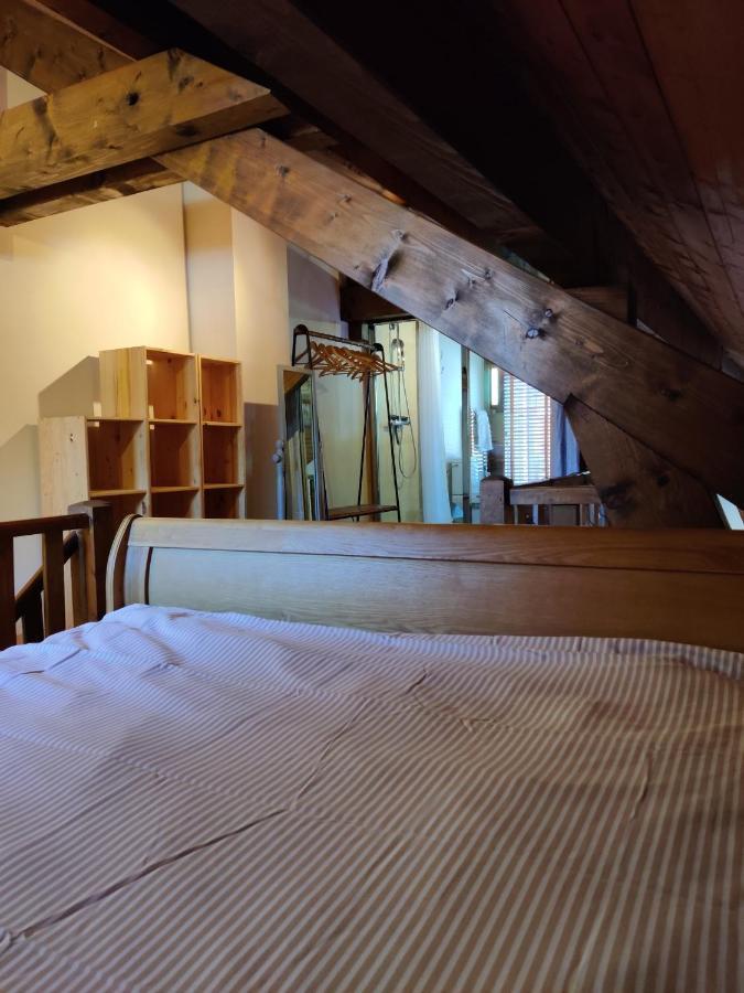 Spacious Ski Chalet In Traditional French Village, Sleeps 8, Four Star With Fibre Broadband 阿邦当斯 外观 照片